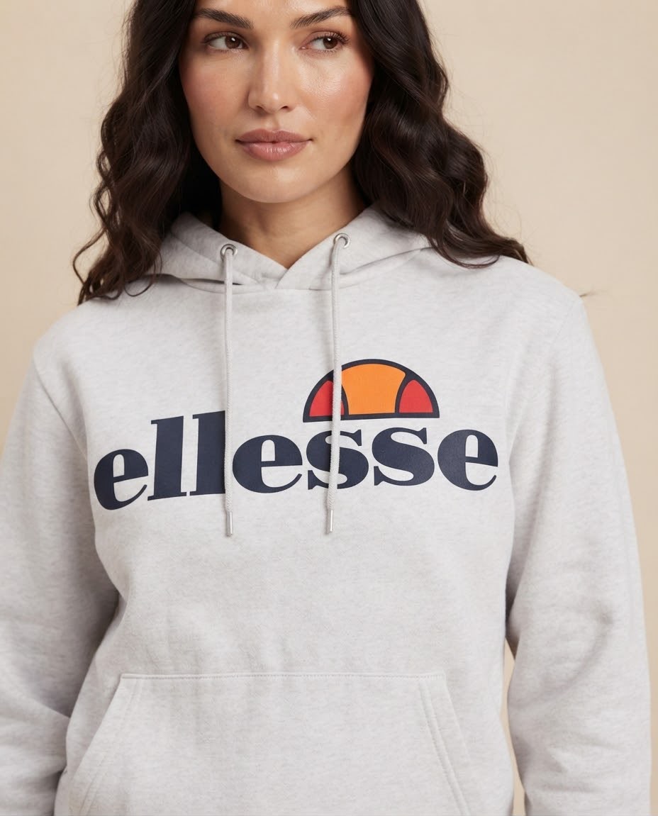 Felpa Ellesse