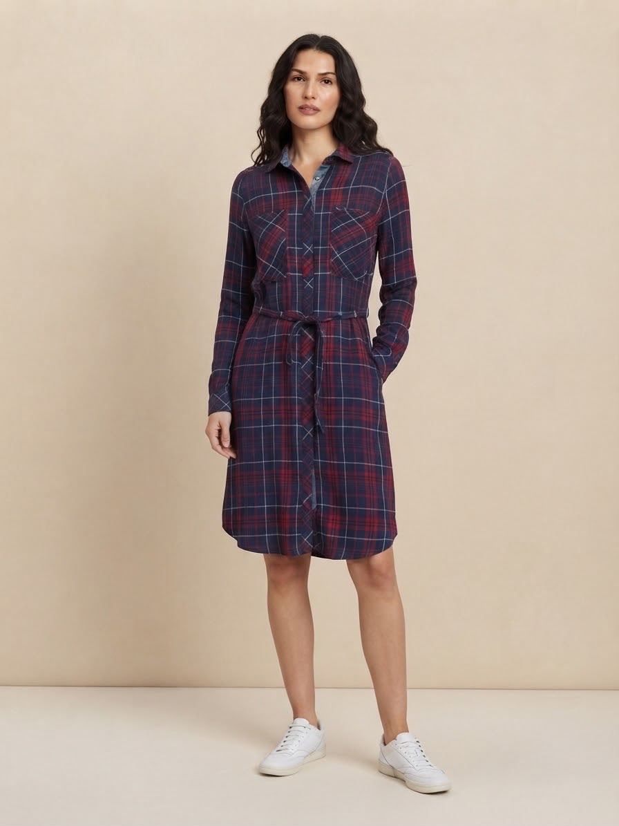 Vestito Tommy