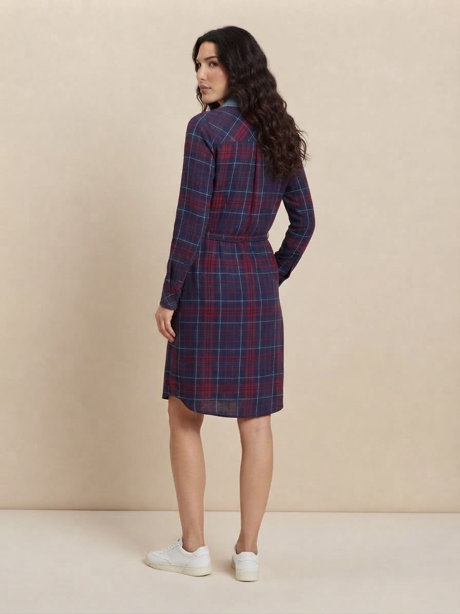 Vestito Tommy