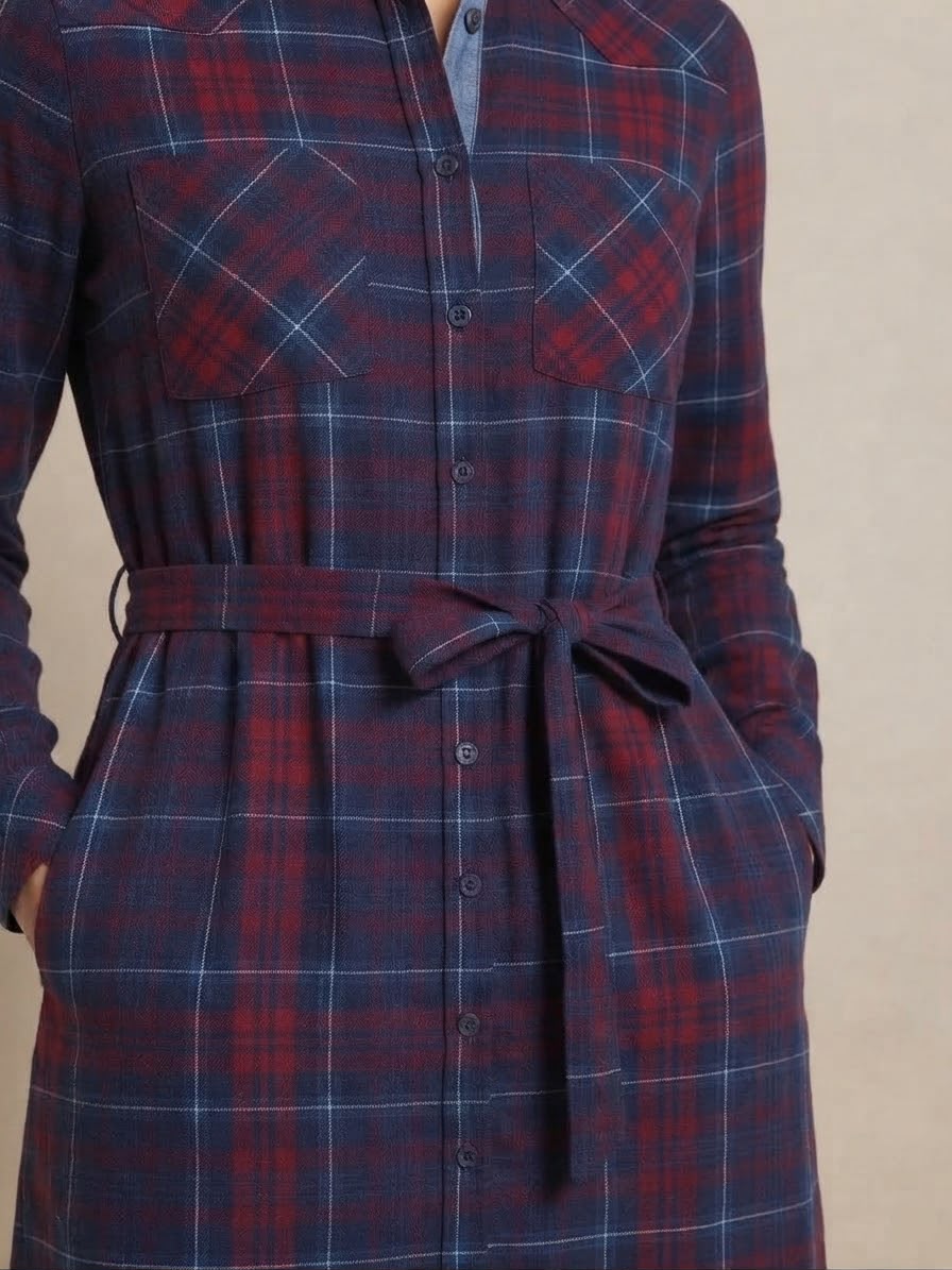 Vestito Tommy
