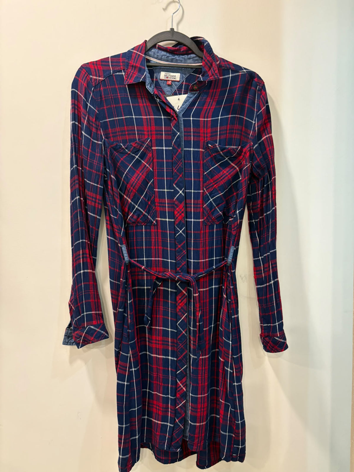 Vestito Tommy