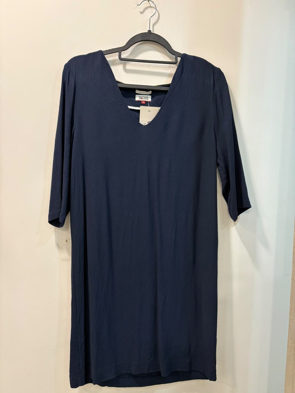 Vestito Tommy