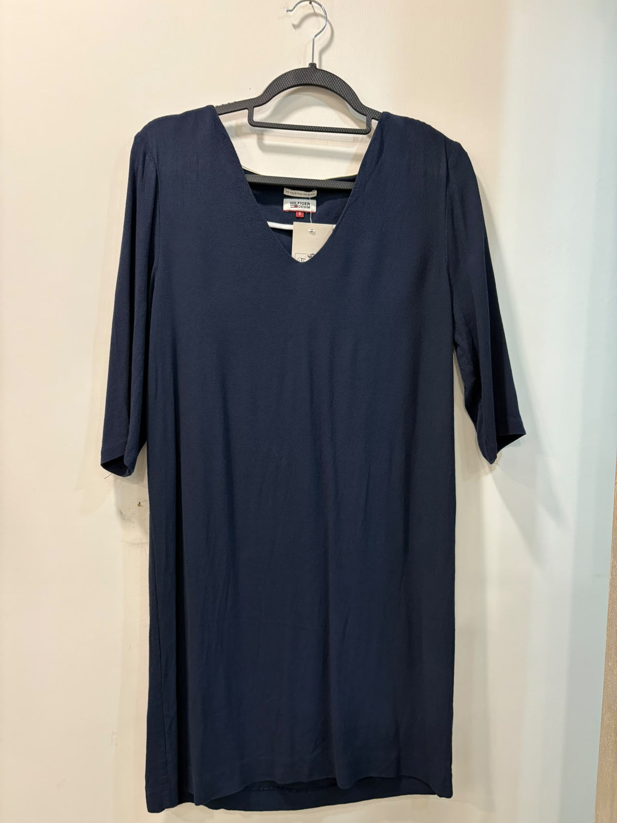 Vestito Tommy