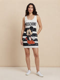 Vestito Moschino