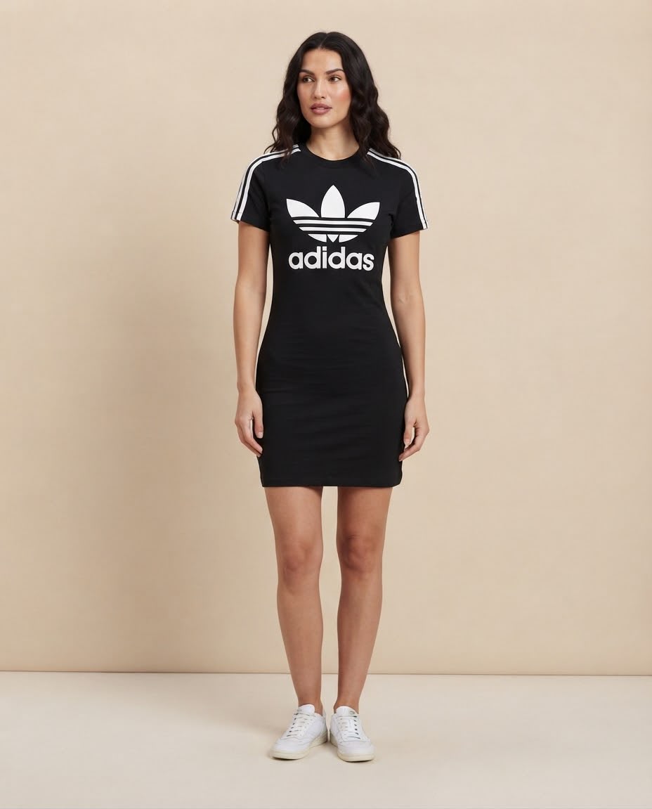 Abito Adidas