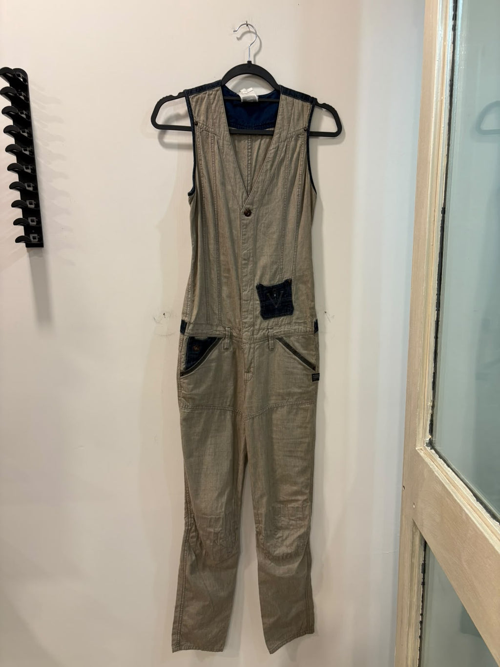 Tuta G-Star RAW