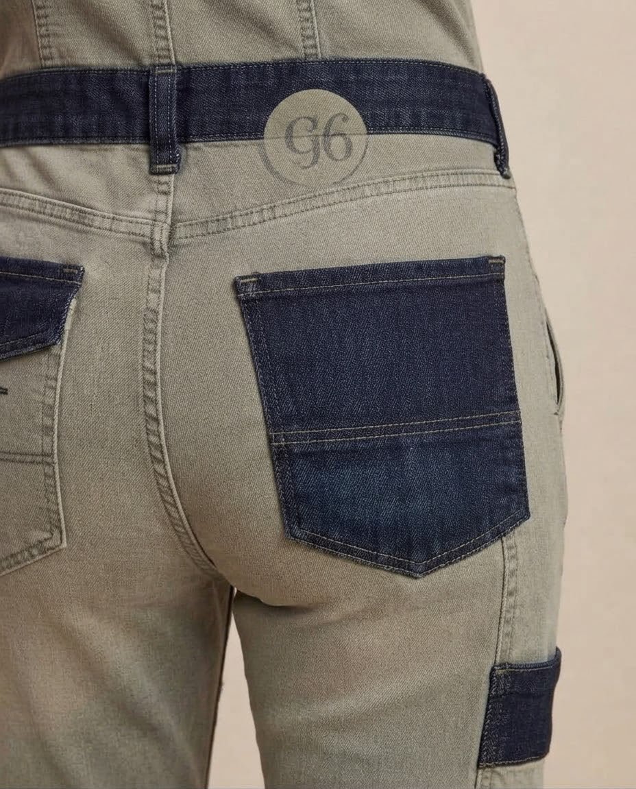 Tuta G-Star RAW
