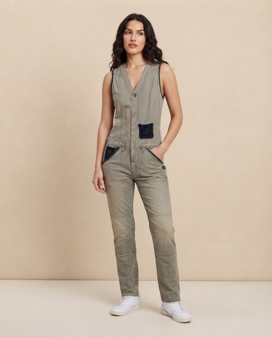 Tuta G-Star RAW