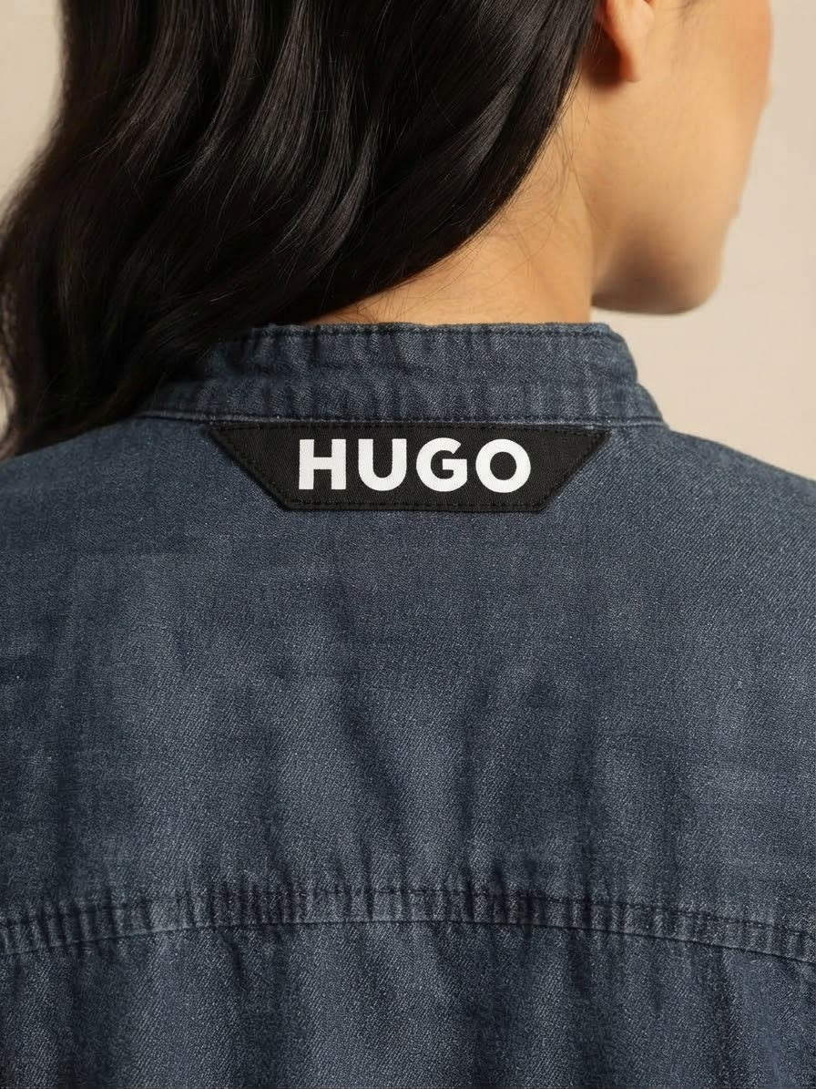 Abito Hugo Boss
