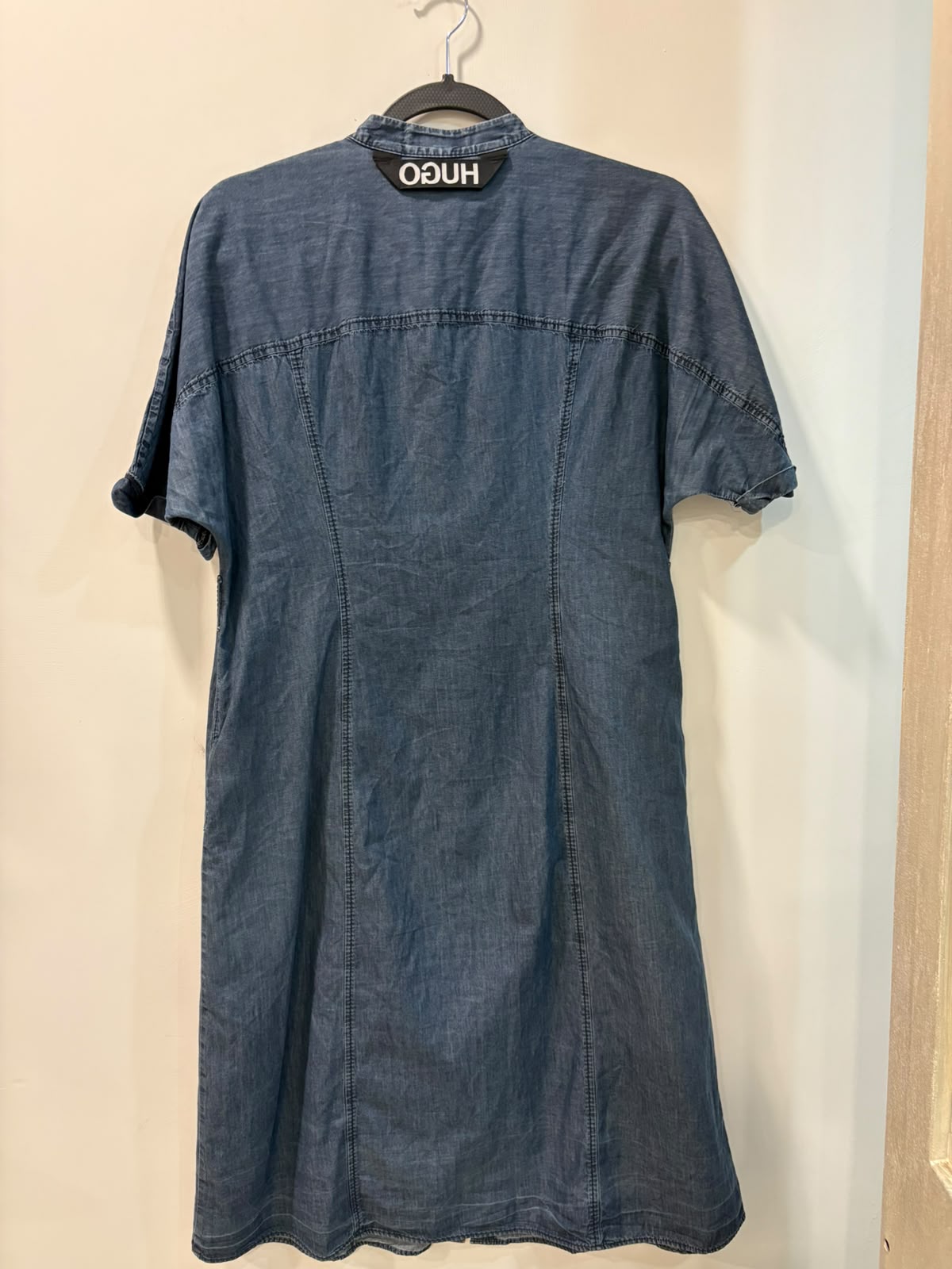 Abito Hugo Boss