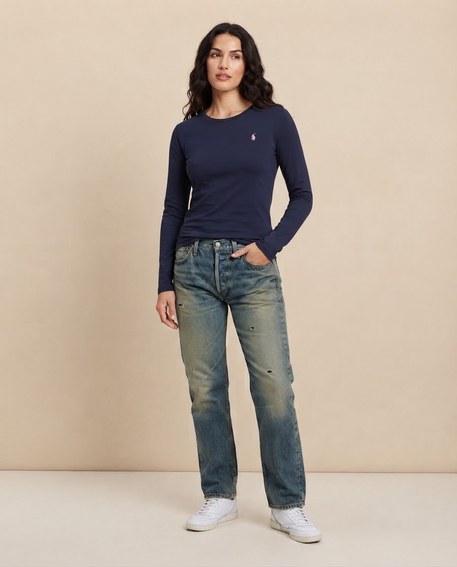 Maglia Ralph Lauren