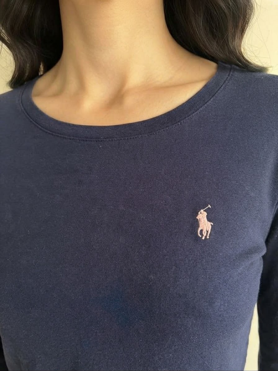 Maglia Ralph Lauren