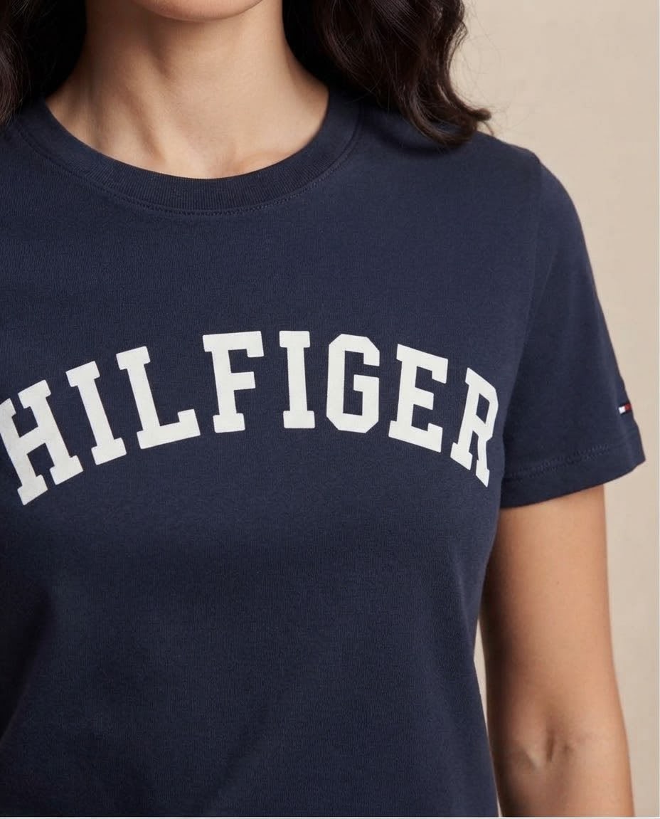 T-Shirt Tommy Hilfiger