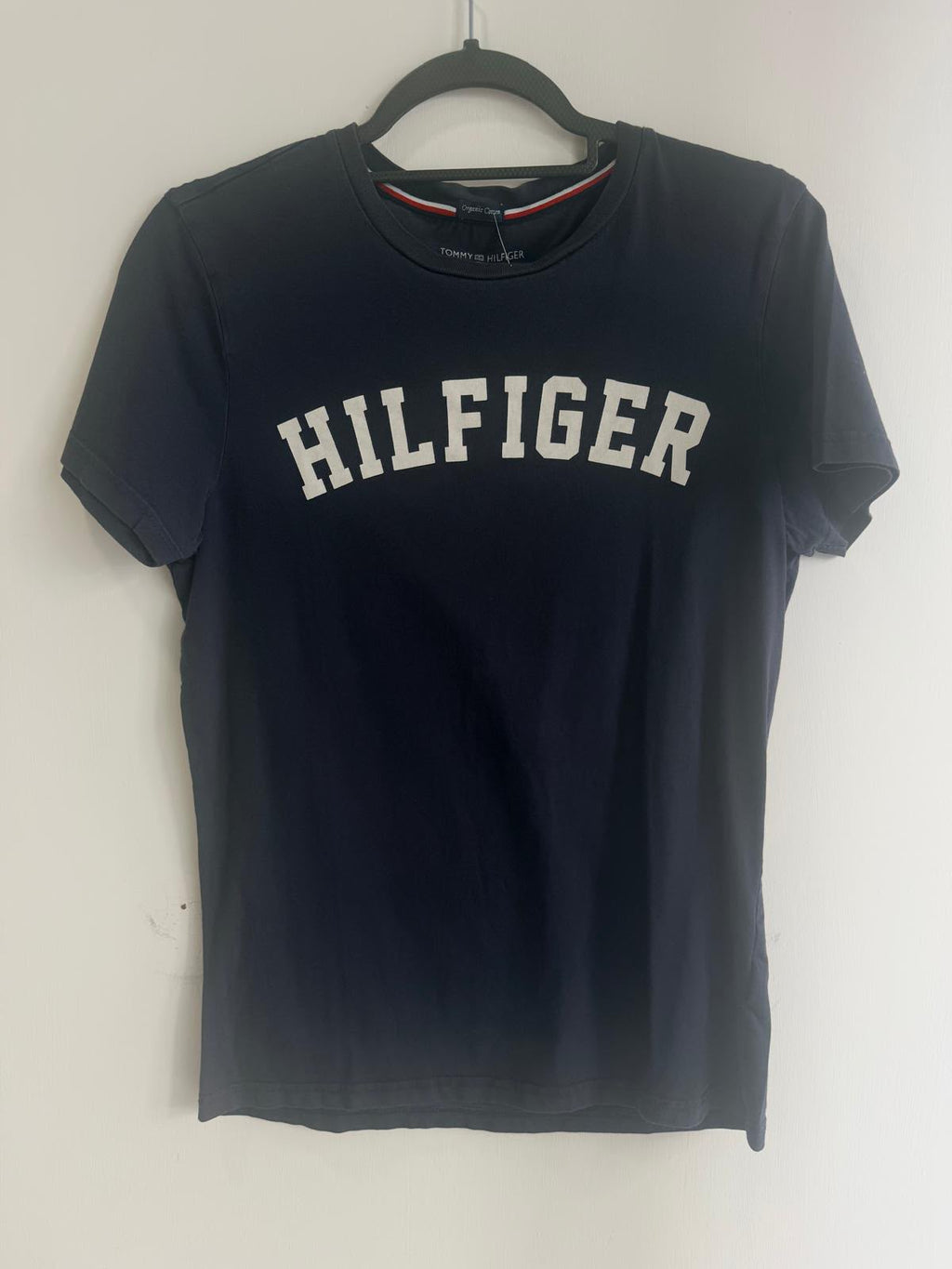 T-Shirt Tommy Hilfiger
