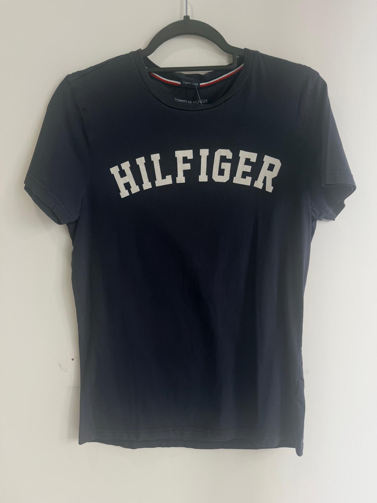 T-Shirt Tommy Hilfiger