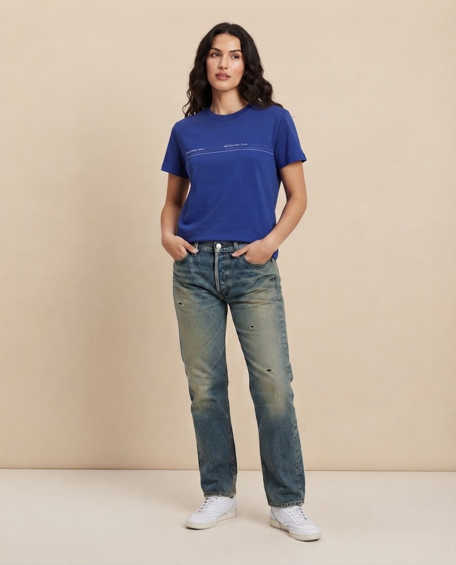 T-Shirt Calvin Klein