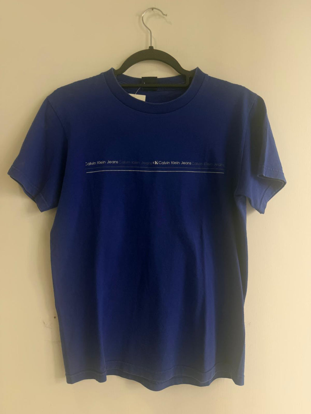 T-Shirt Calvin Klein