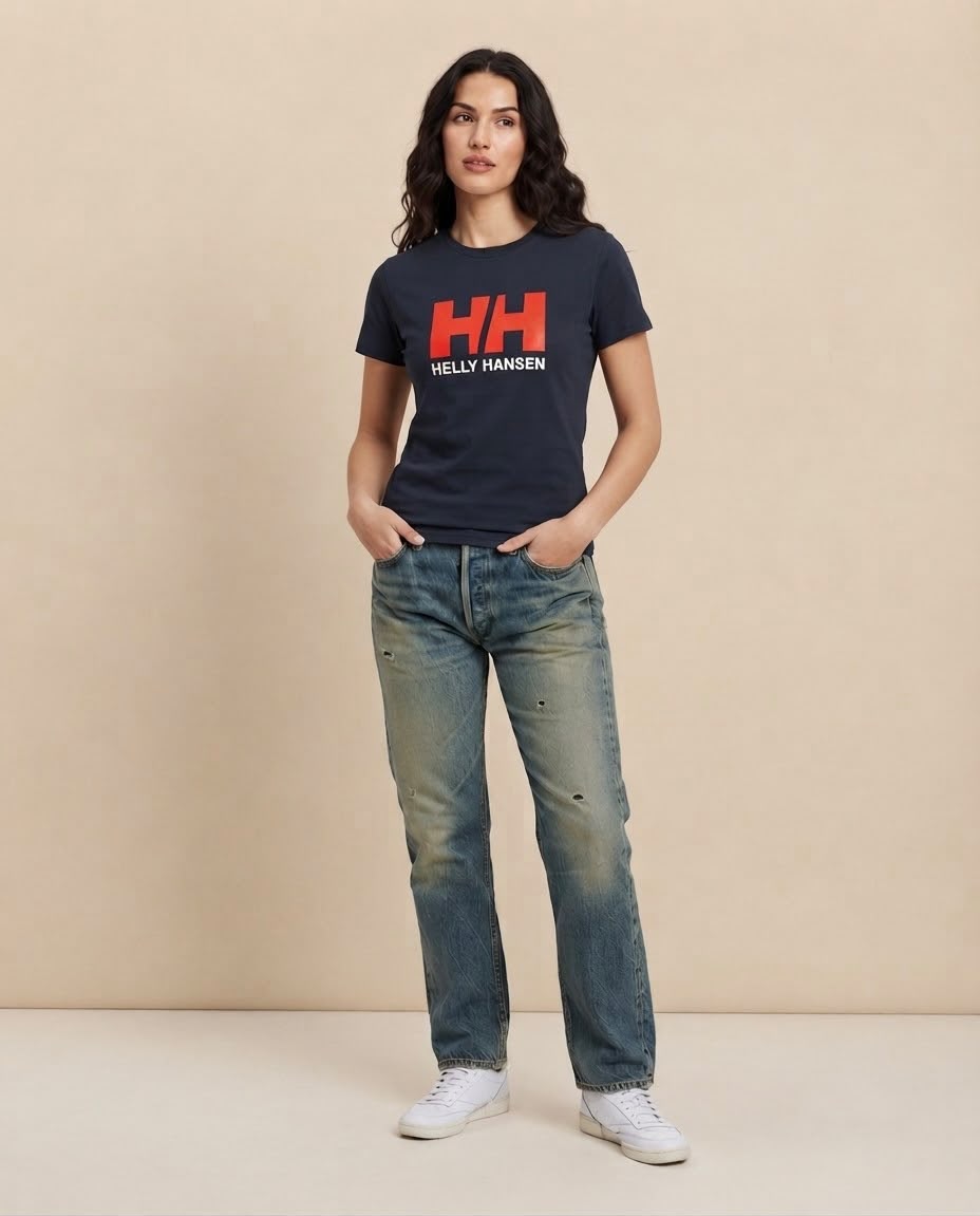 T-Shirt Helly Hansen