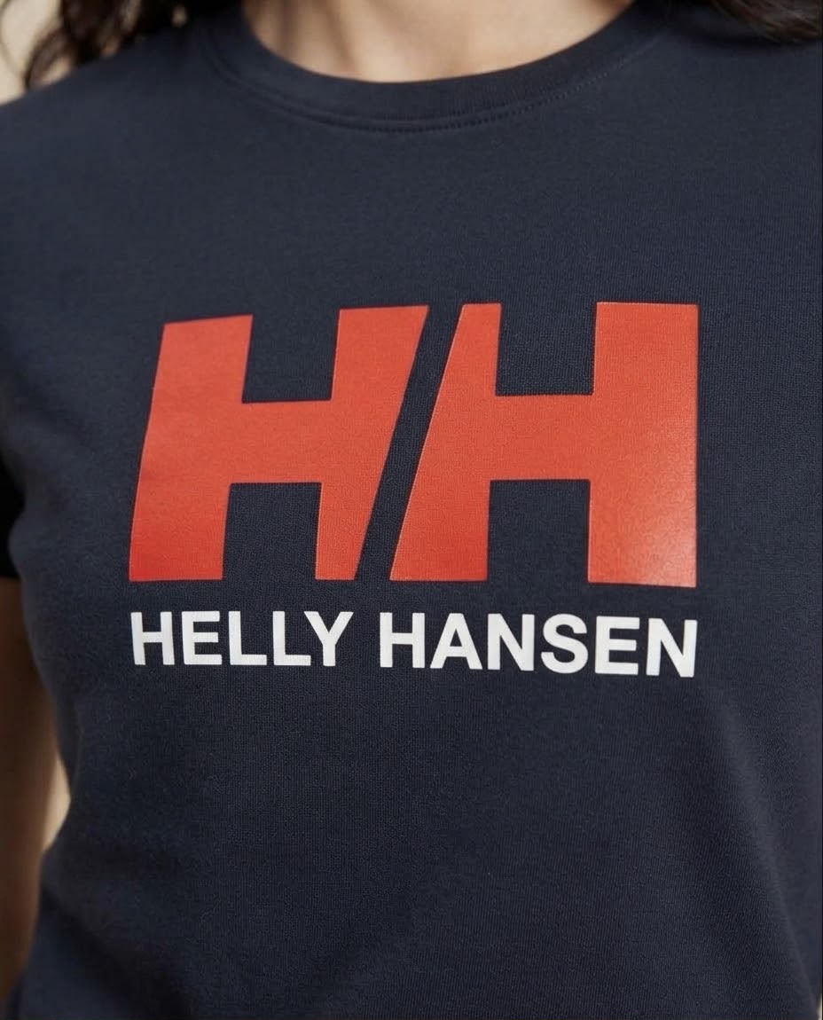 T-Shirt Helly Hansen