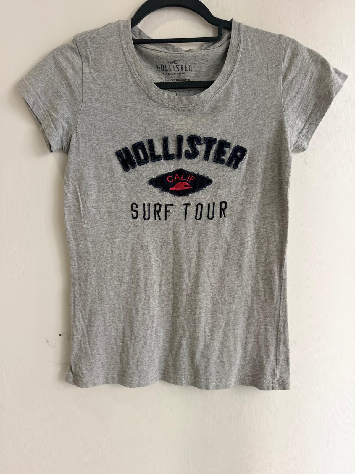 T-Shirt Hollister