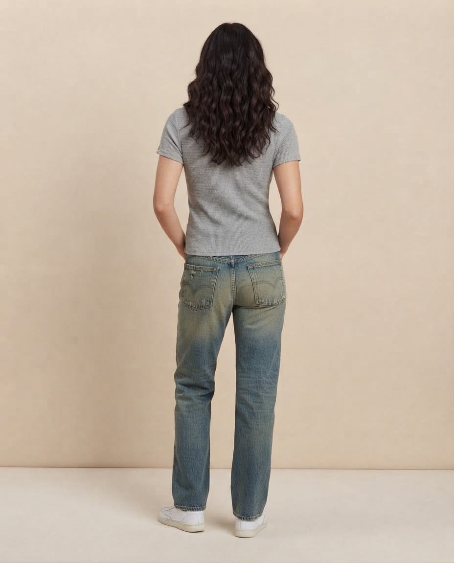 T-Shirt Abercrombie