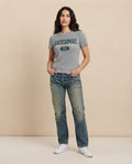 T-Shirt Abercrombie