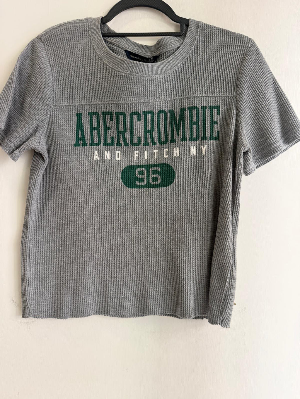 T-Shirt Abercrombie