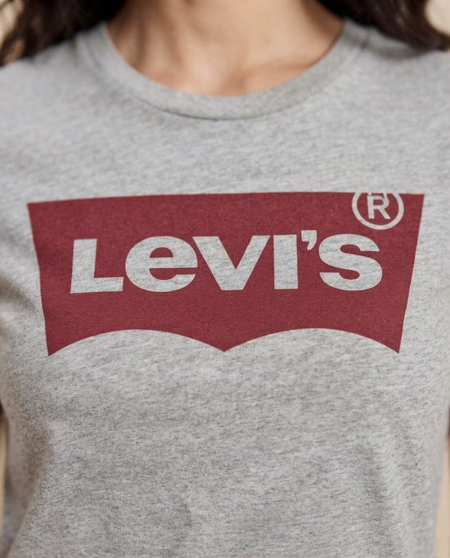 T-Shirt Batwing Levi's