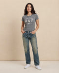 T-Shirt Abercrombie