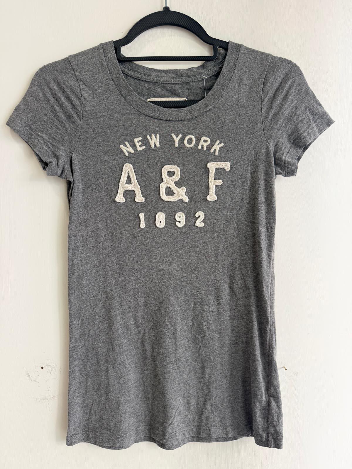 T-Shirt Abercrombie
