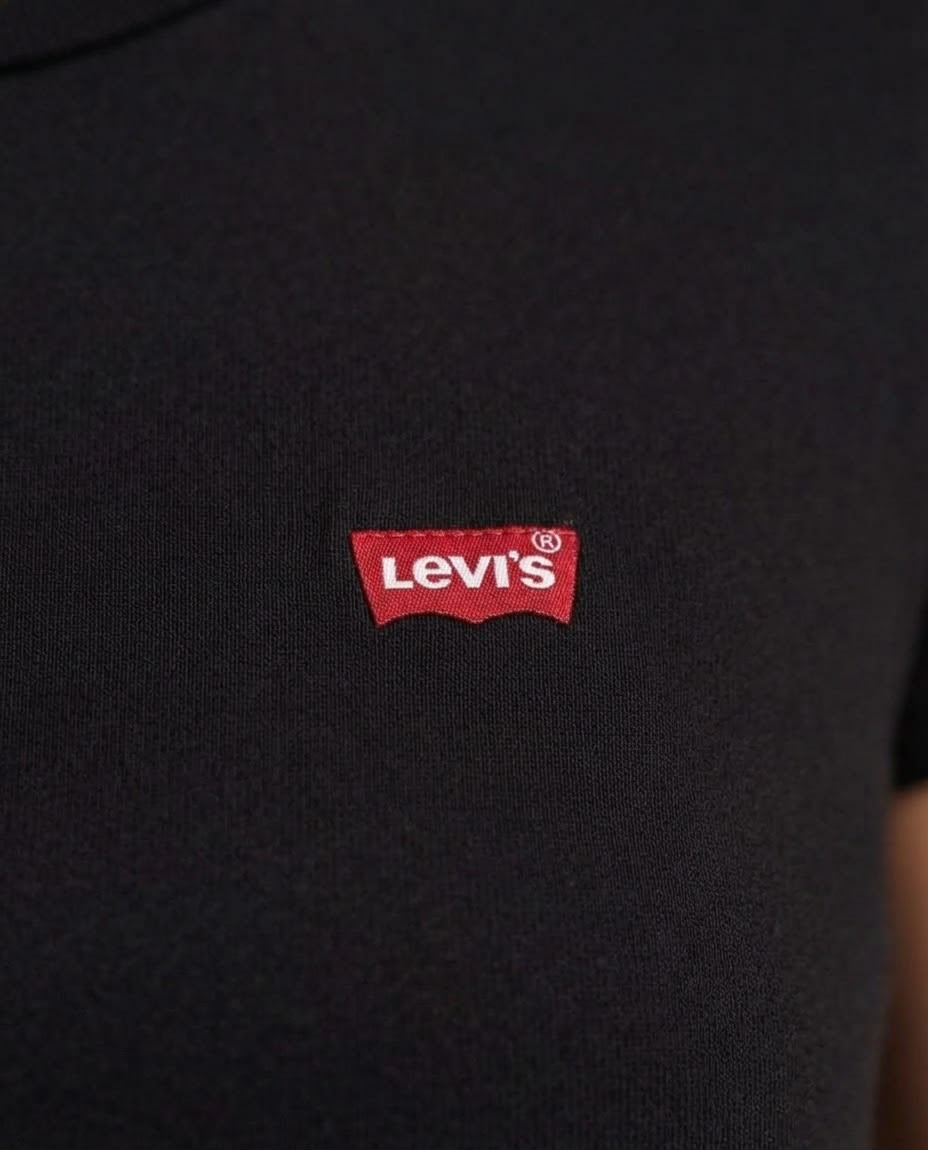 T-Shirt Levi's Baby Logo