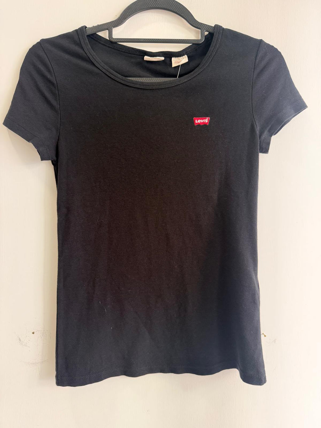 T-Shirt Levi's Baby Logo