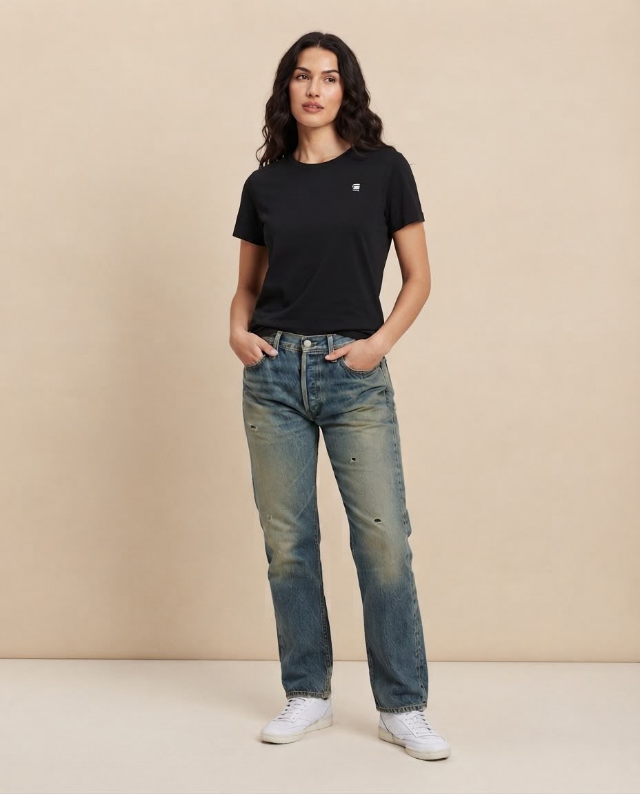 T-Shirt G-Star RAW
