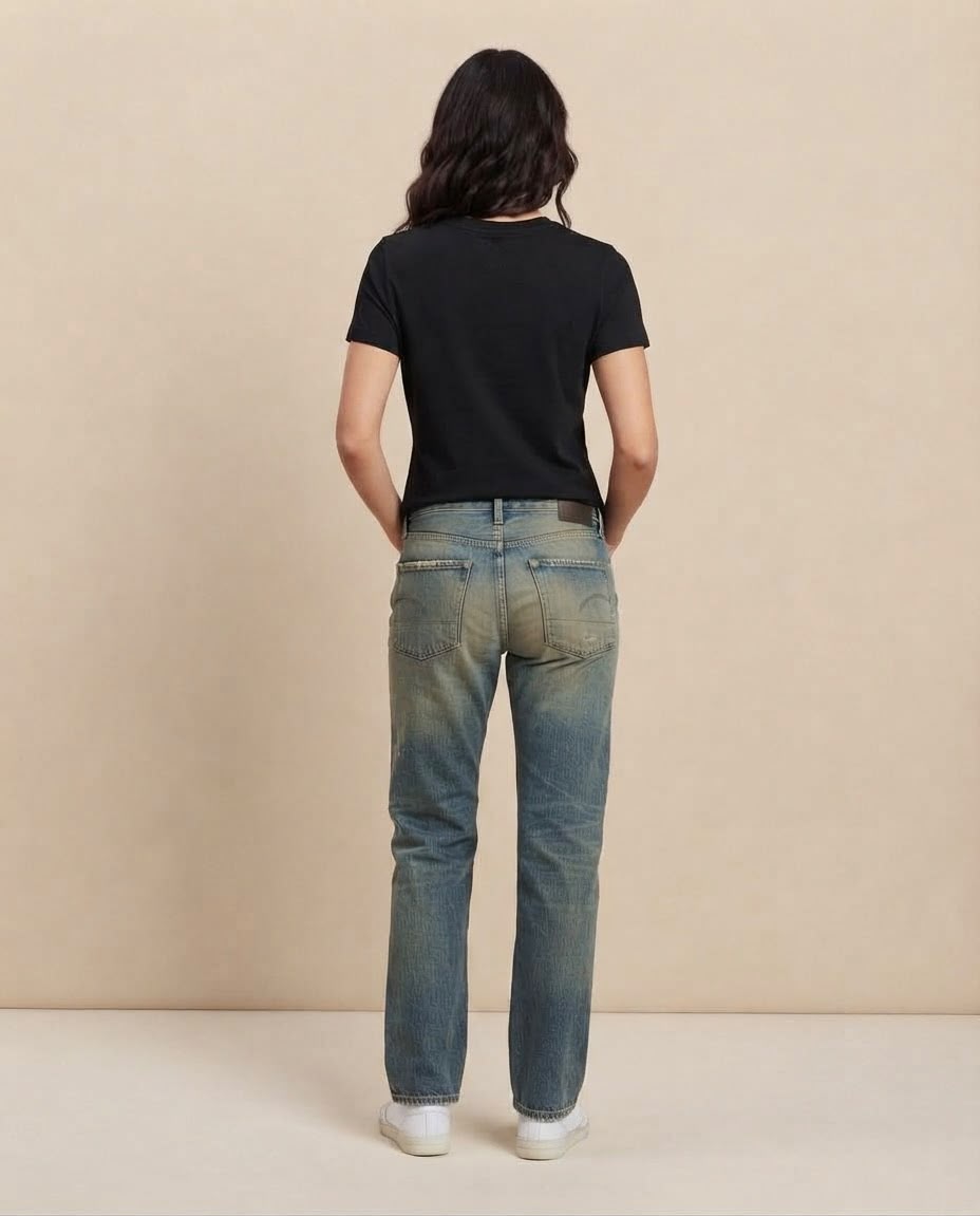 T-Shirt G-Star RAW
