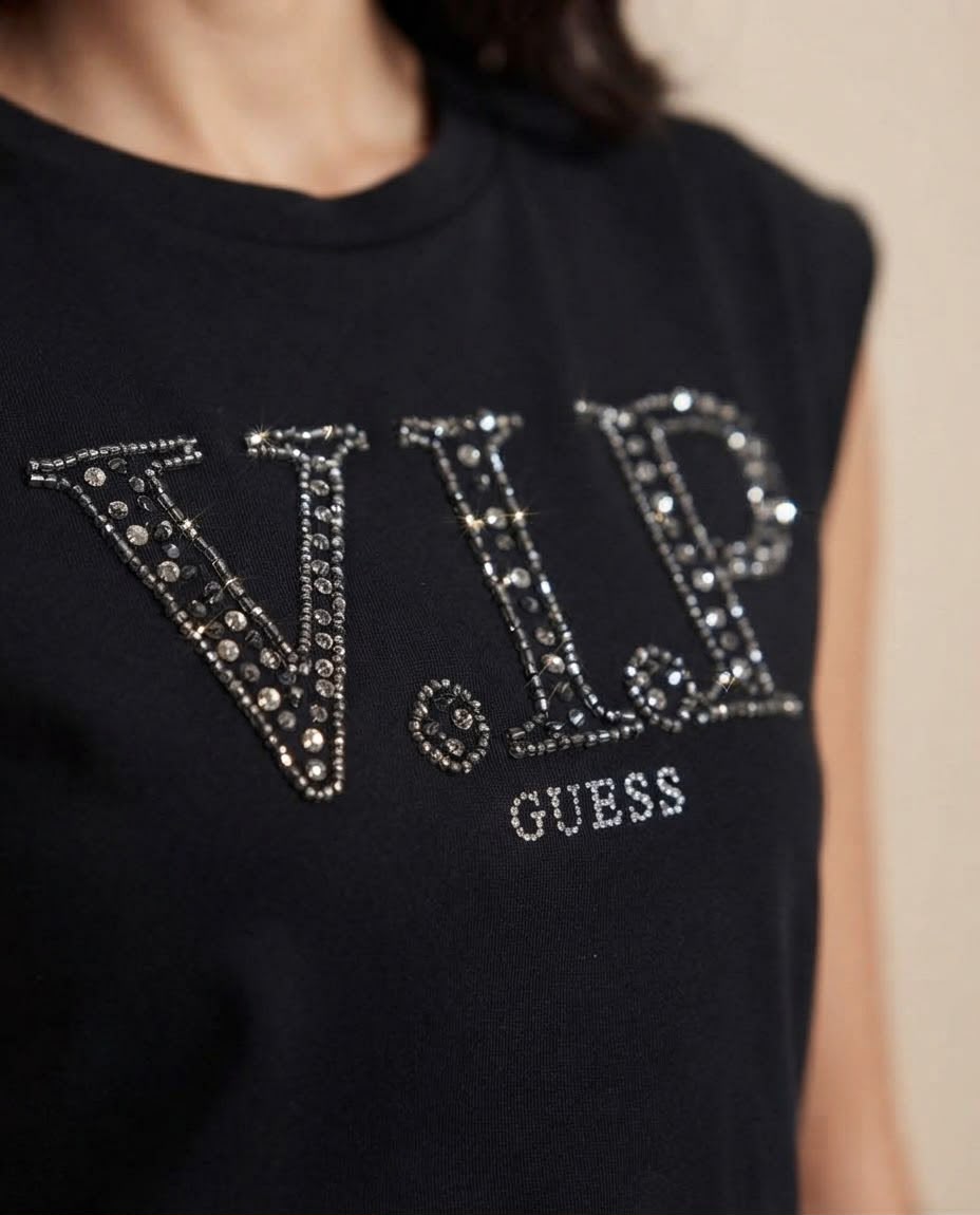 T-Shirt Guess