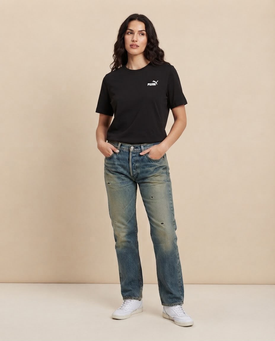T-Shirt Puma