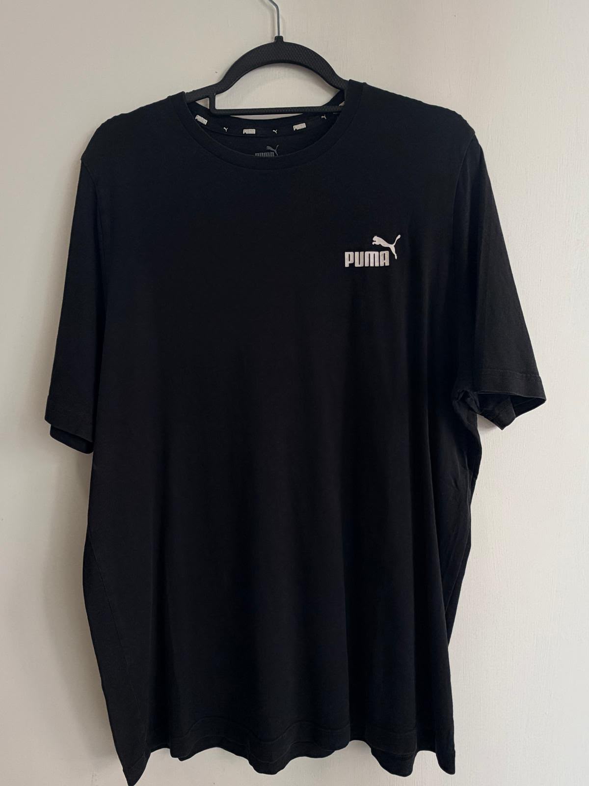 T-Shirt Puma