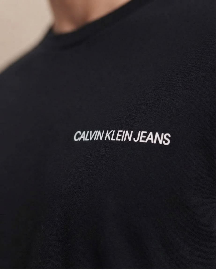 T-Shirt Calvin Klein