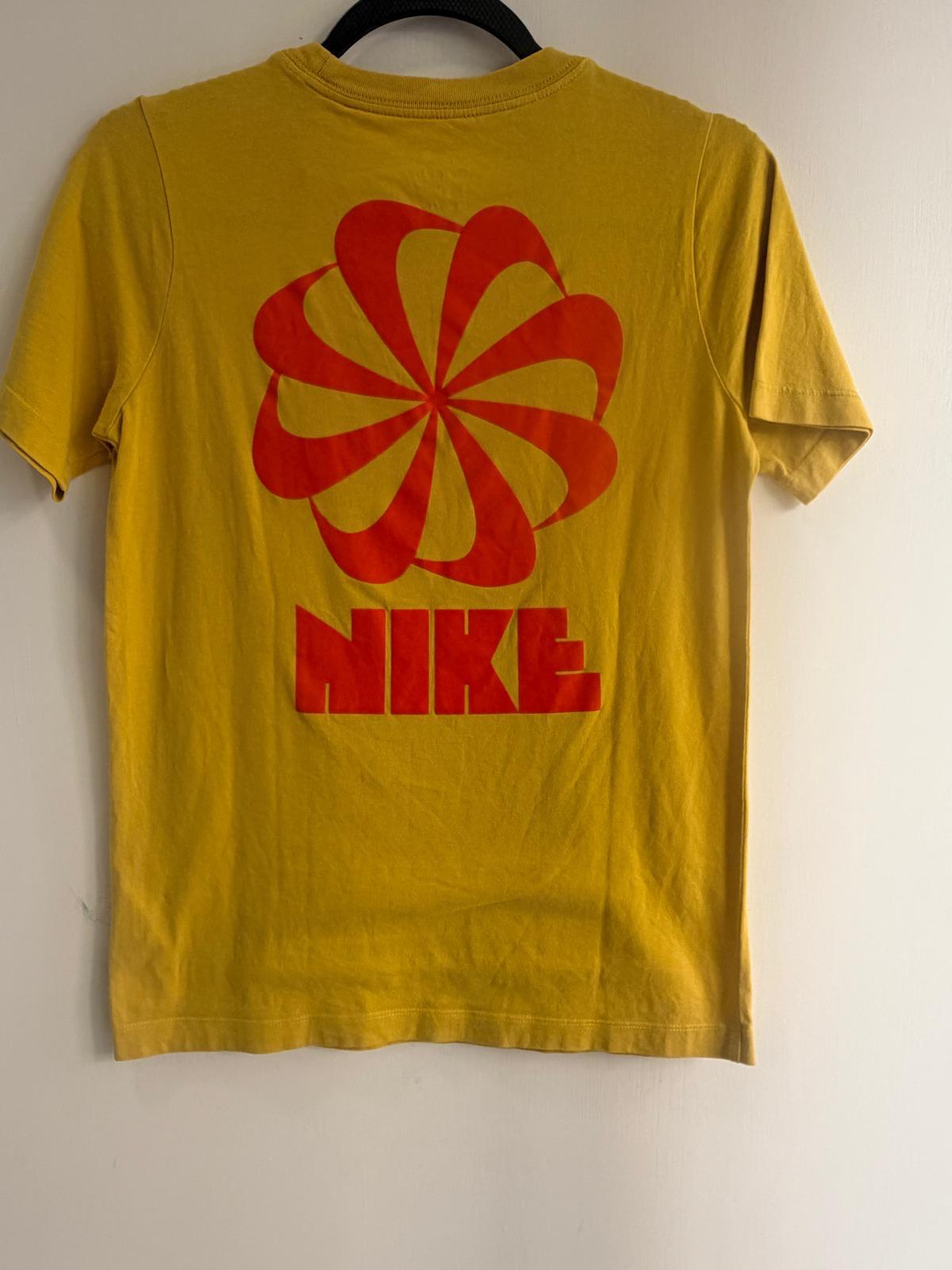 T-Shirt Nike