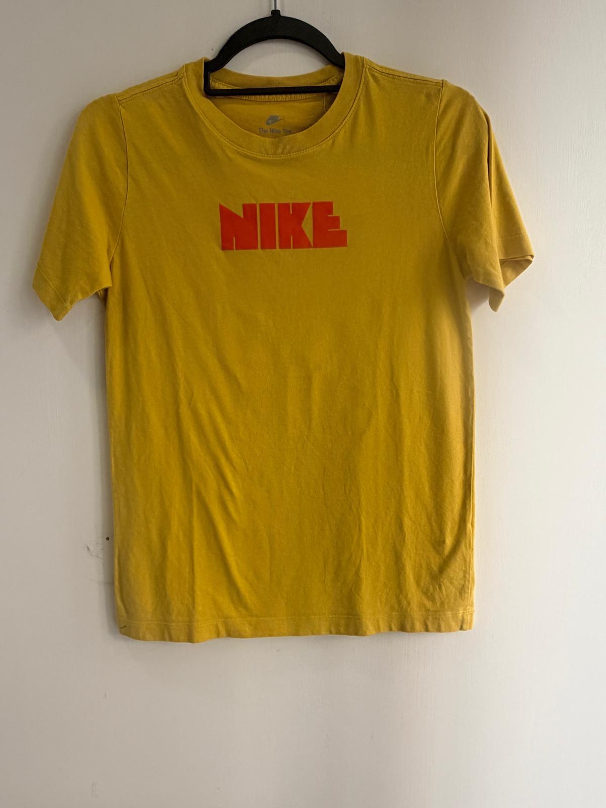 T-Shirt Nike