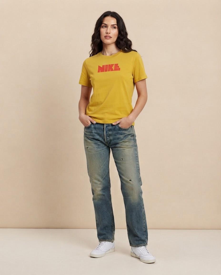 T-Shirt Nike