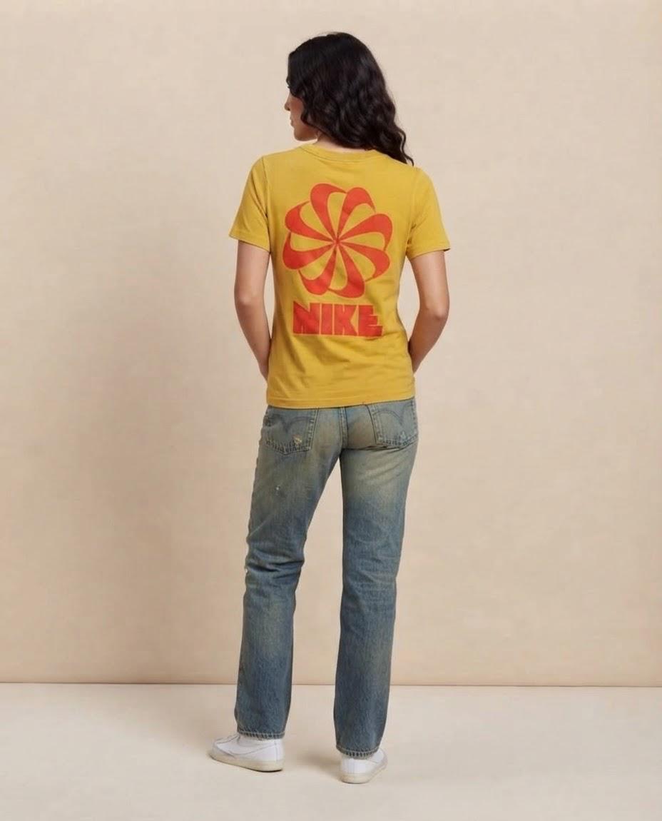 T-Shirt Nike