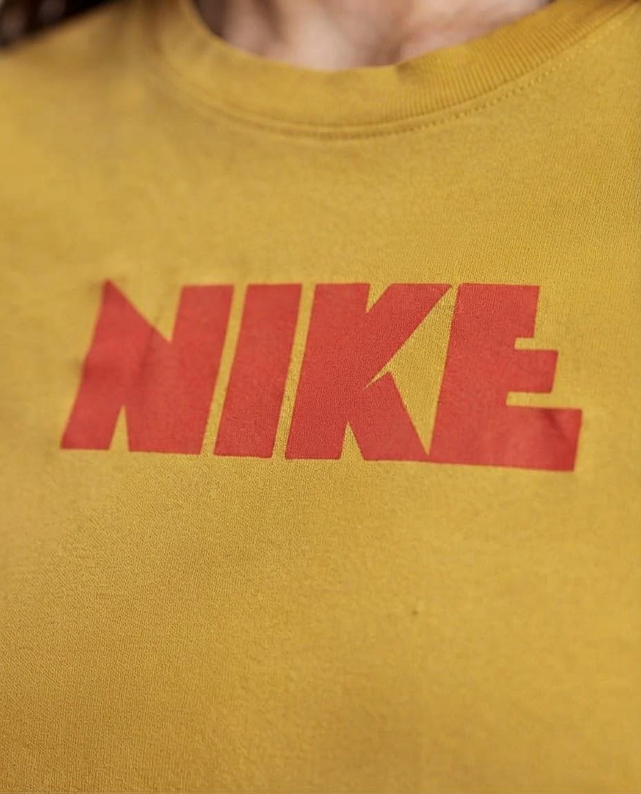 T-Shirt Nike