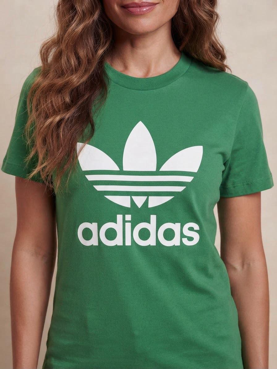 T-Shirt Adidas