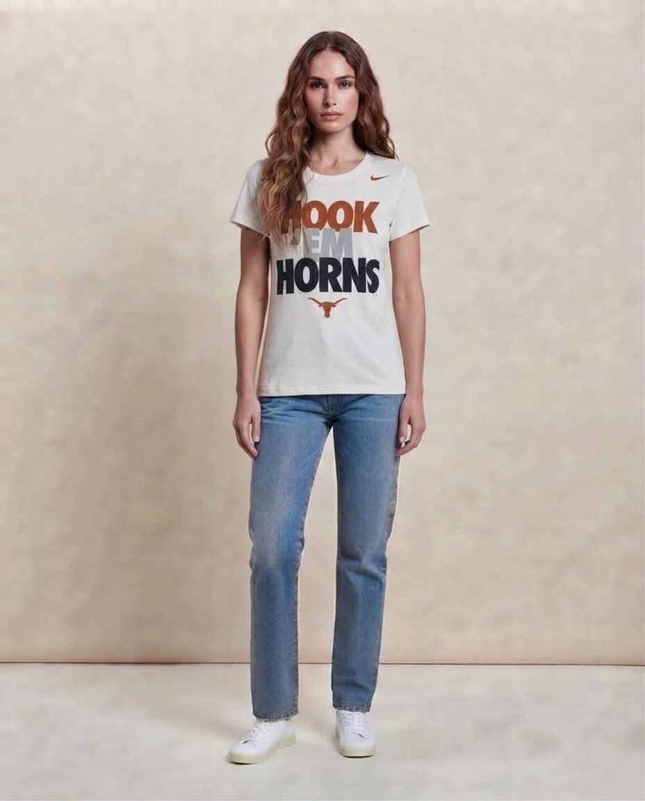 T-Shirt Nike