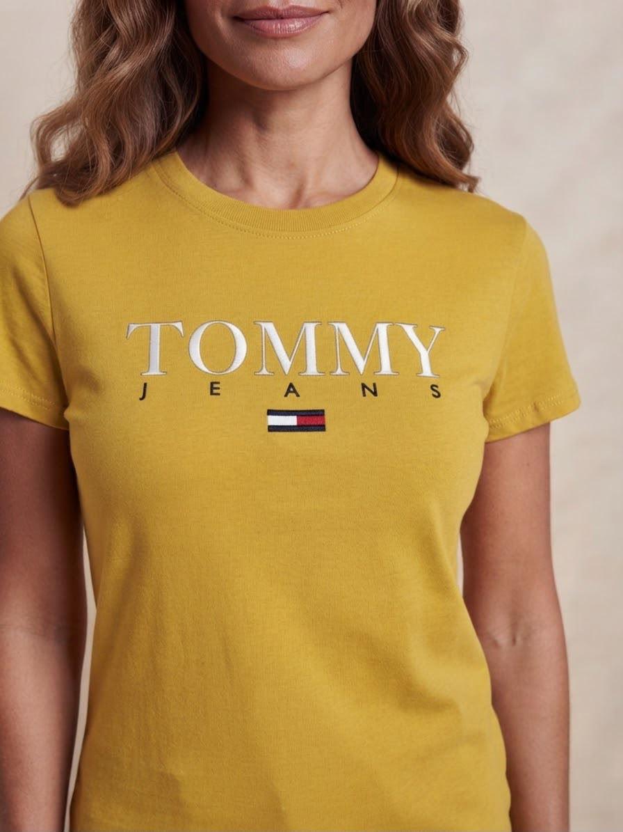 T-Shirt Tommy Hilfiger