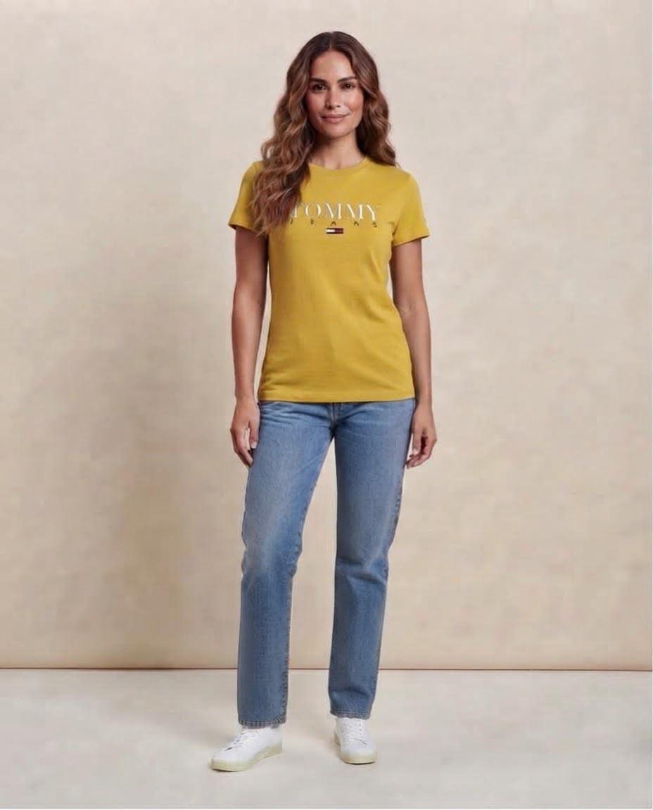 T-Shirt Tommy Hilfiger