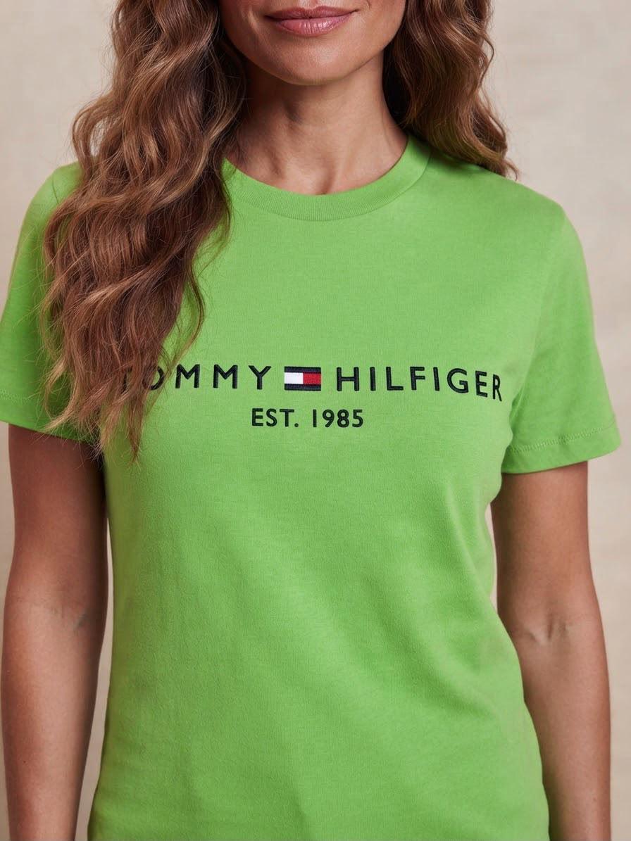 T-Shirt Tommy Hilfiger