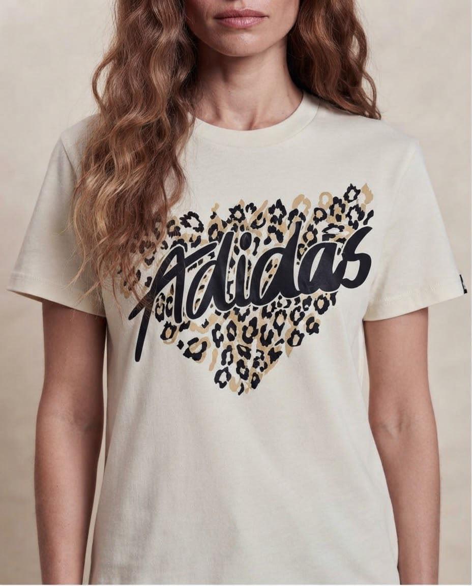T-Shirt Adidas