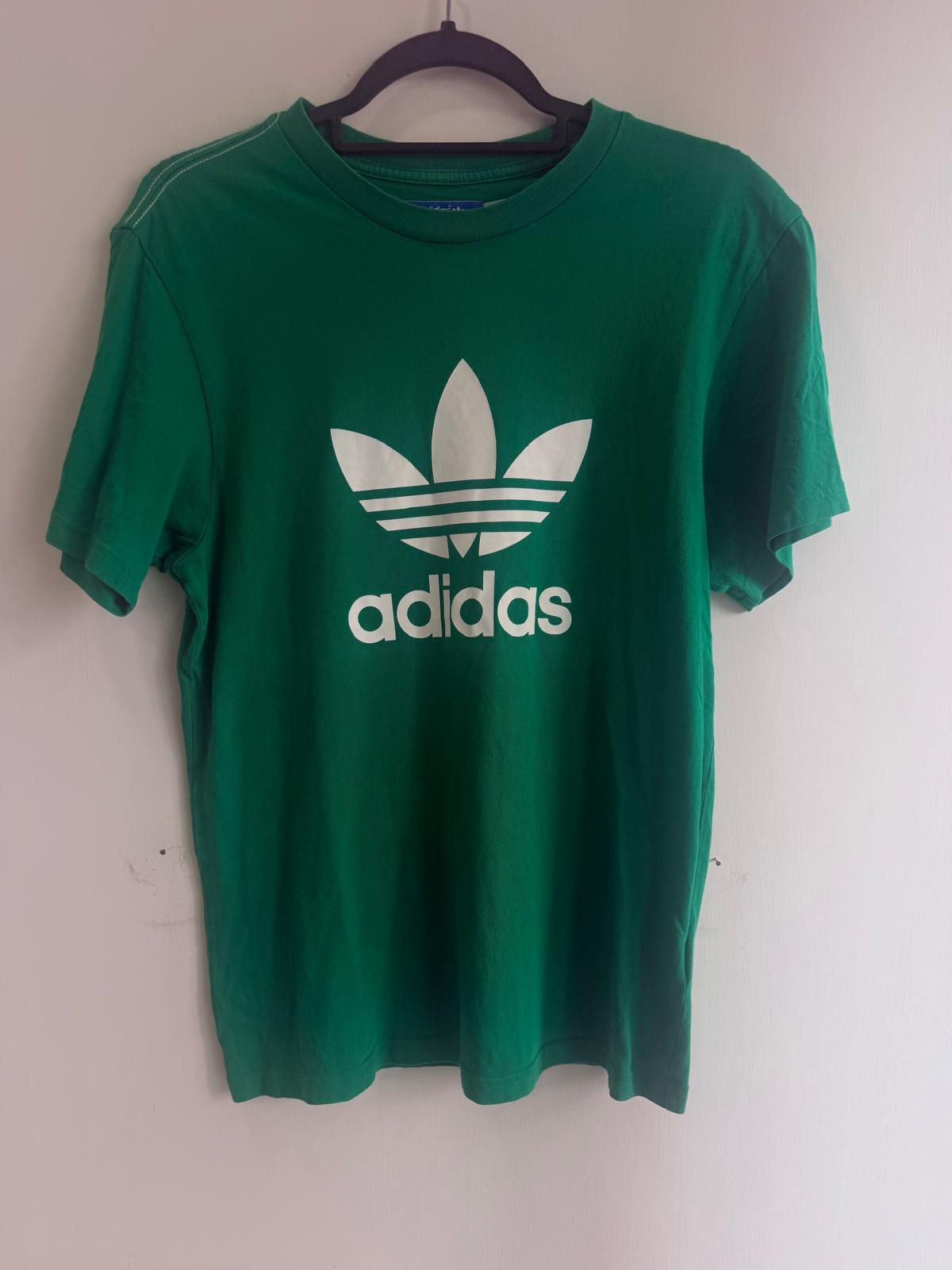 T-Shirt Adidas